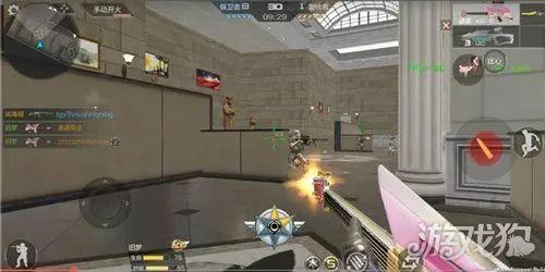 穿越手游新枪爆料攻略视频,攻略视频深度解析，掌握最强武器！  第3张