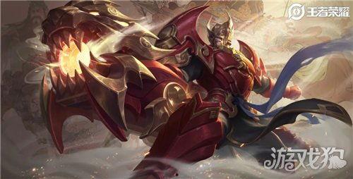 王者新皮肤爆料最新黄忠,黄忠传说皮肤惊艳亮相 第1张 王者新皮肤爆料最新黄忠,黄忠传说皮肤惊艳亮相 第1张