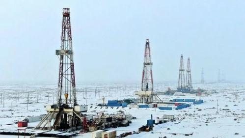 克拉玛依最新爆料,揭秘城市新动向与未来蓝图