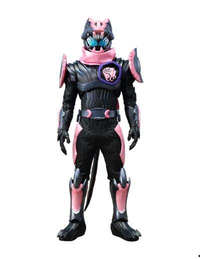 新假面骑士戈布的爆料视频 第2张 新假面骑士戈布的爆料视频 第2张