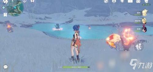 原神新主线最新爆料任务,原神新主线任务“蒙德之光”揭秘  第1张